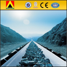 Steel Cord Conveyor Belts for general use